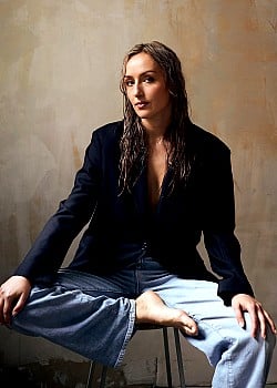 Alicia Joe